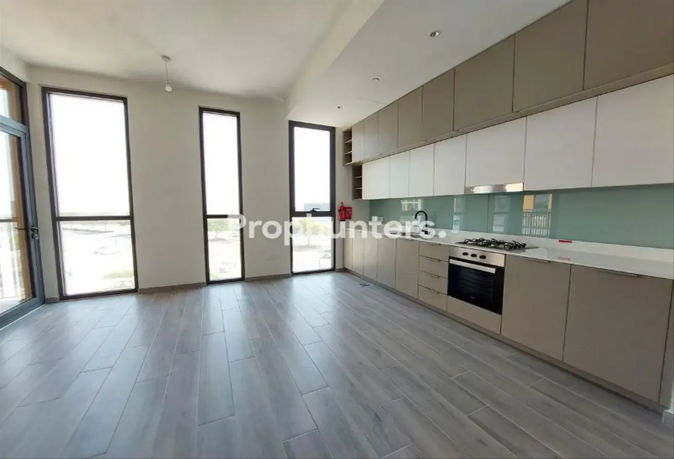 1 BR | Modern Living | Vacant Now | Ready To Move