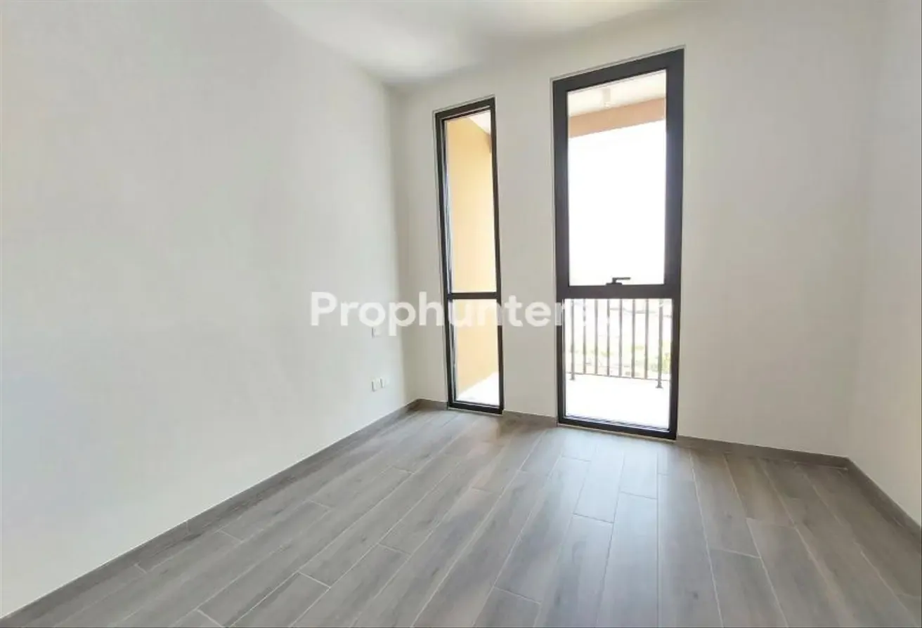 1 BR | Modern Living | Vacant Now | Ready To Move