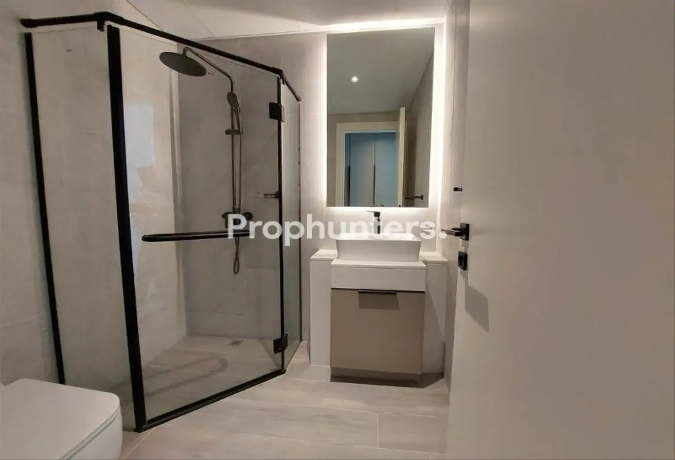 1 BR | Modern Living | Vacant Now | Ready To Move