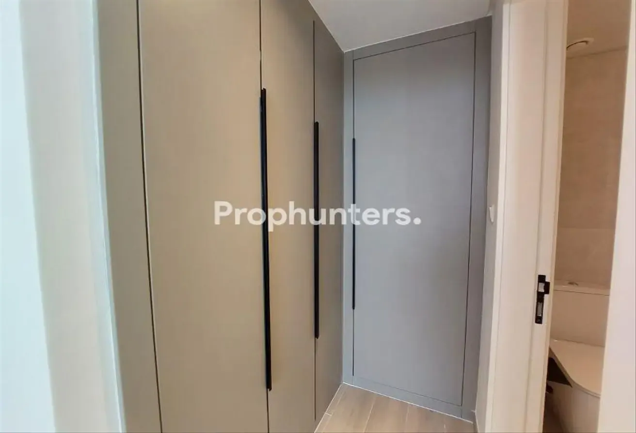 1 BR | Modern Living | Vacant Now | Ready To Move