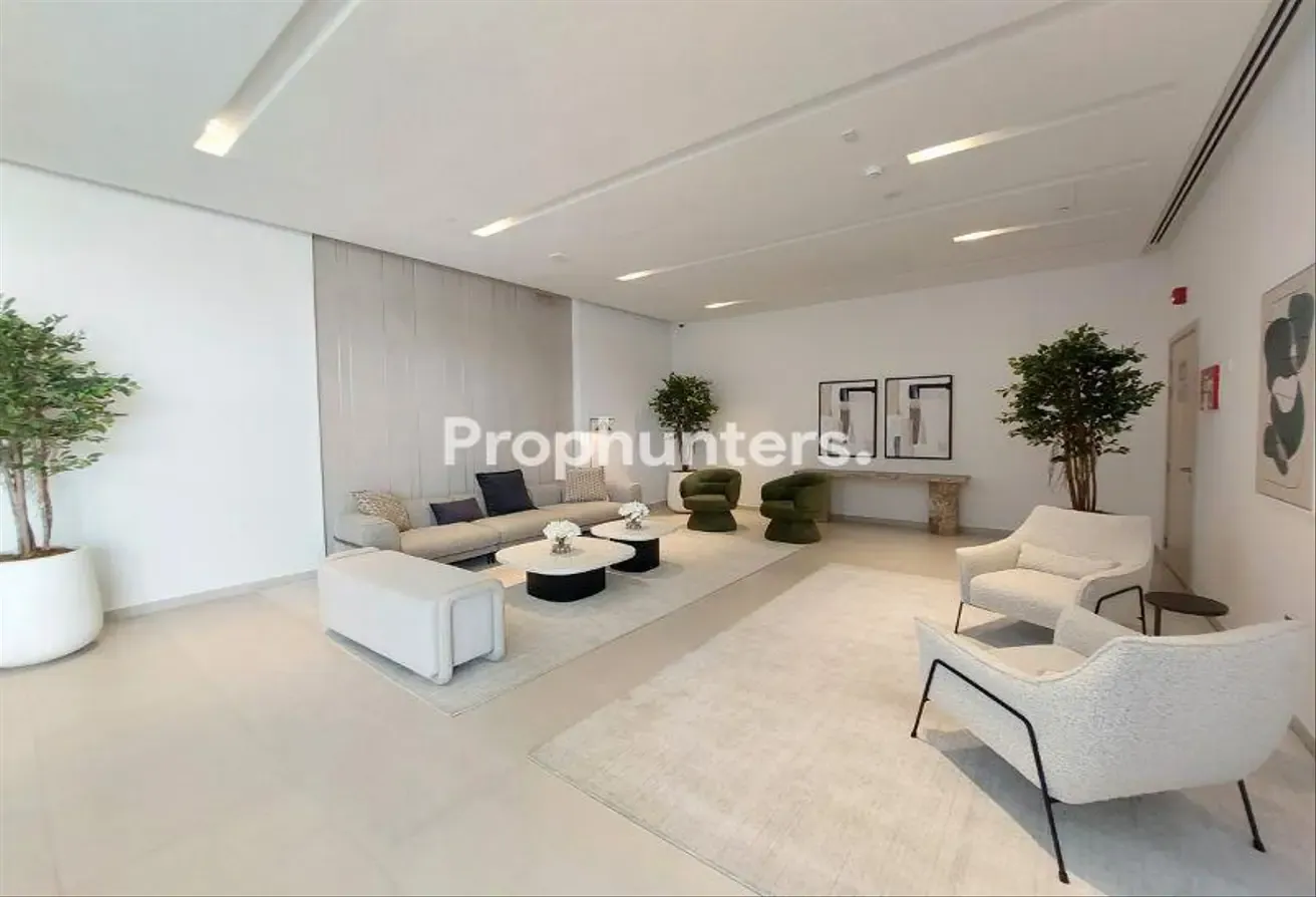 1 BR | Modern Living | Vacant Now | Ready To Move