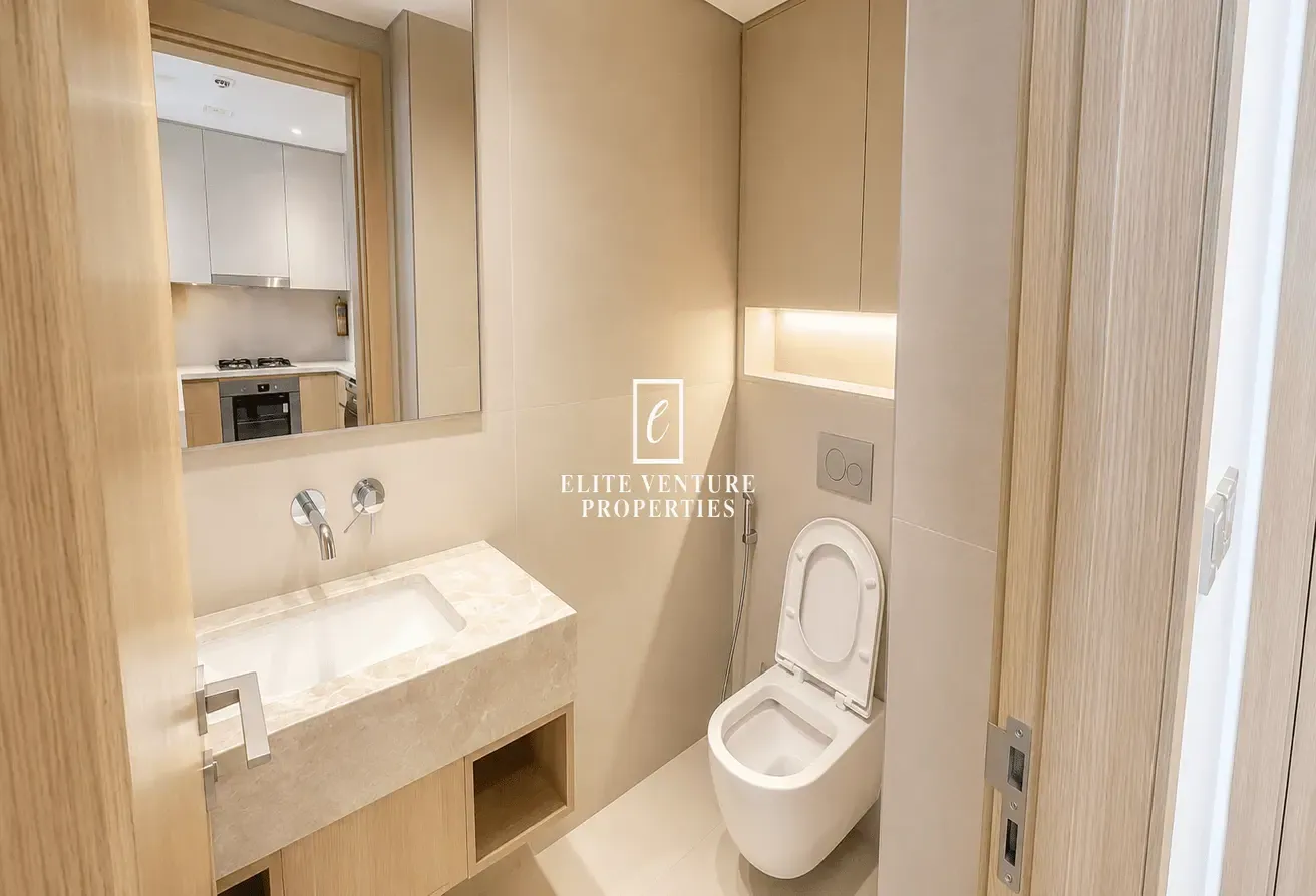 PRIME LOCATION | MODERN LIVING | SPACIOUS LAYOUT