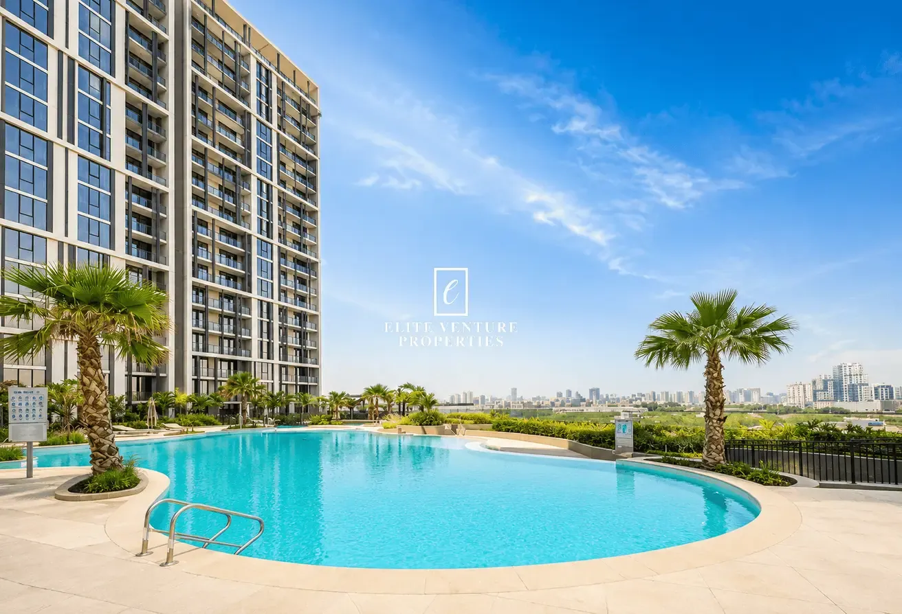 PRIME LOCATION | MODERN LIVING | SPACIOUS LAYOUT