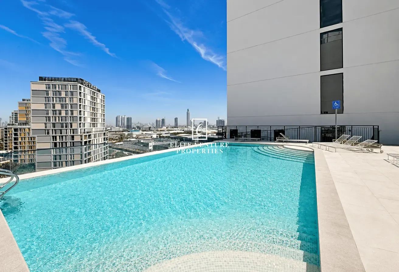 PRIME LOCATION | MODERN LIVING | SPACIOUS LAYOUT
