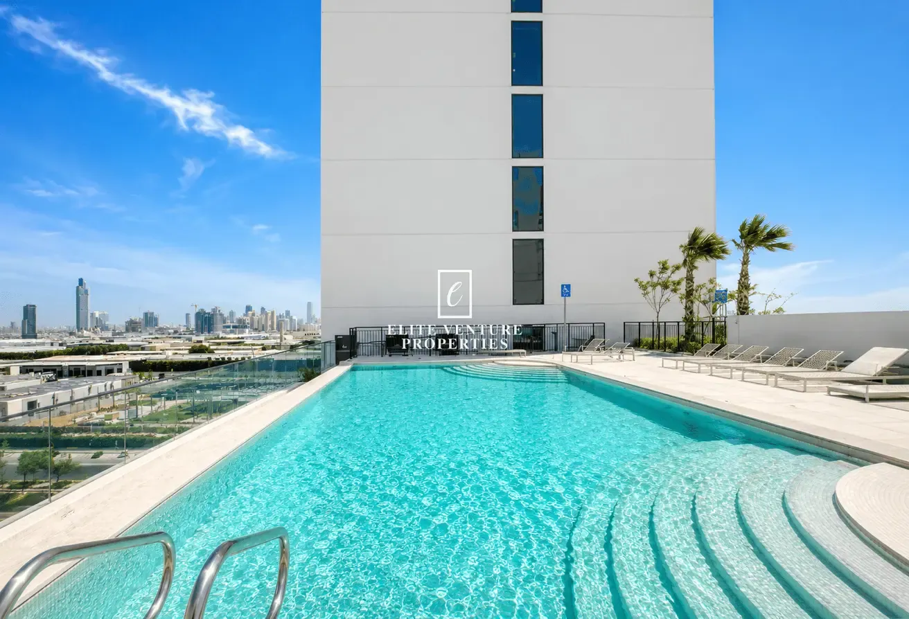 PRIME LOCATION | MODERN LIVING | SPACIOUS LAYOUT