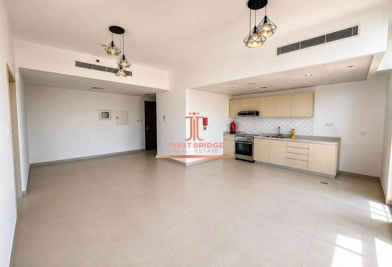Spacious Layout | Community View | Vacant