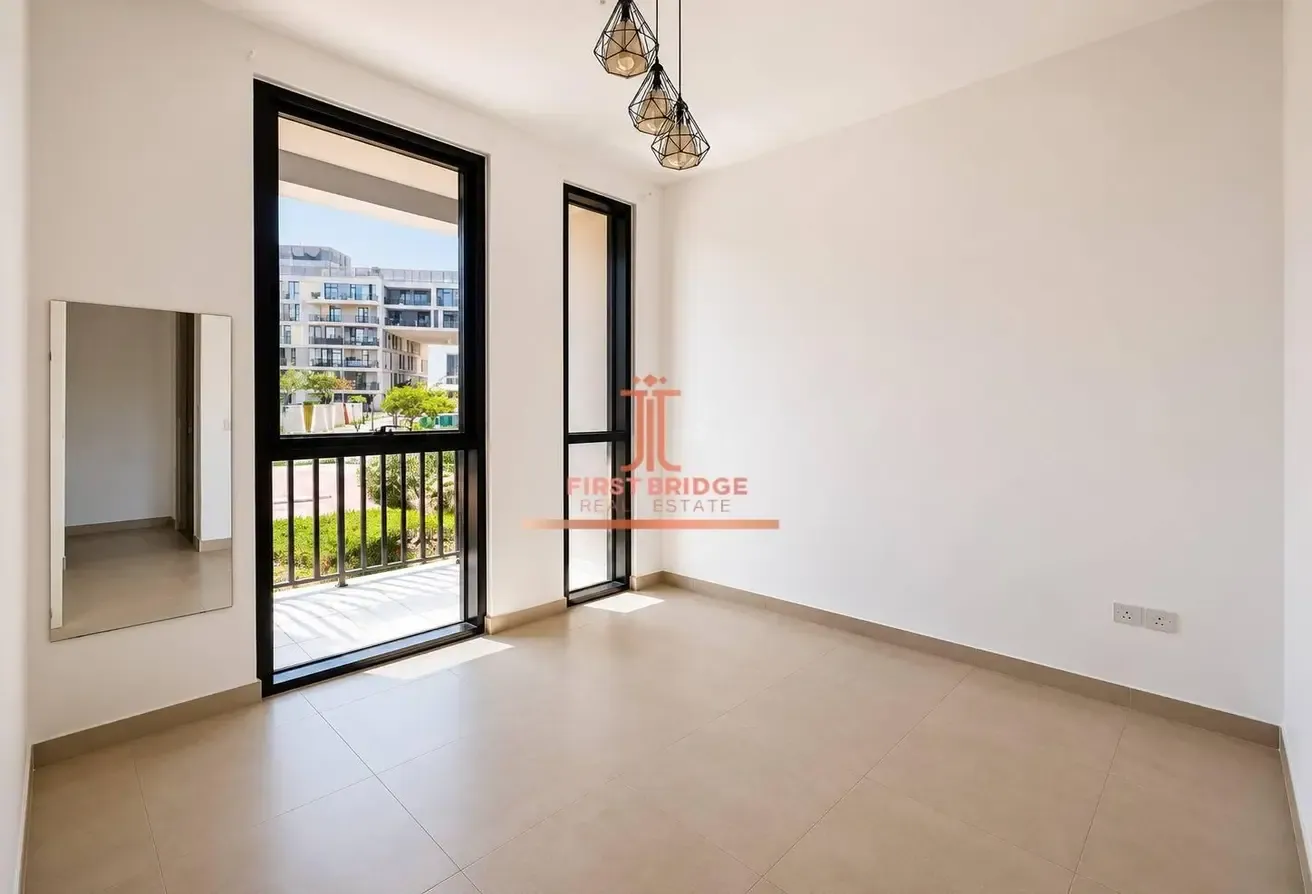 Spacious Layout | Community View | Vacant