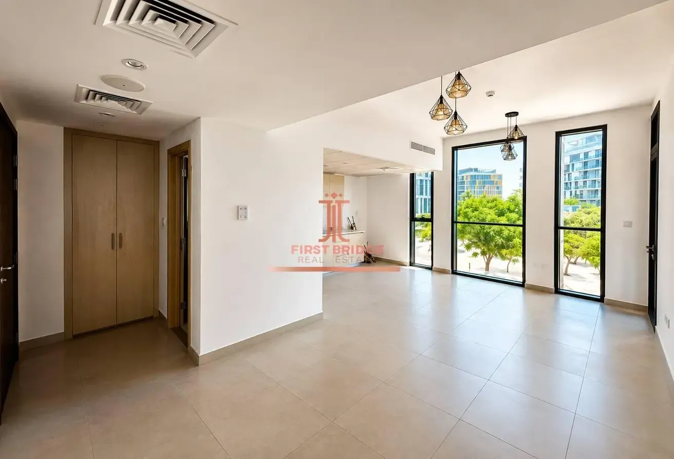 Spacious Layout | Community View | Vacant