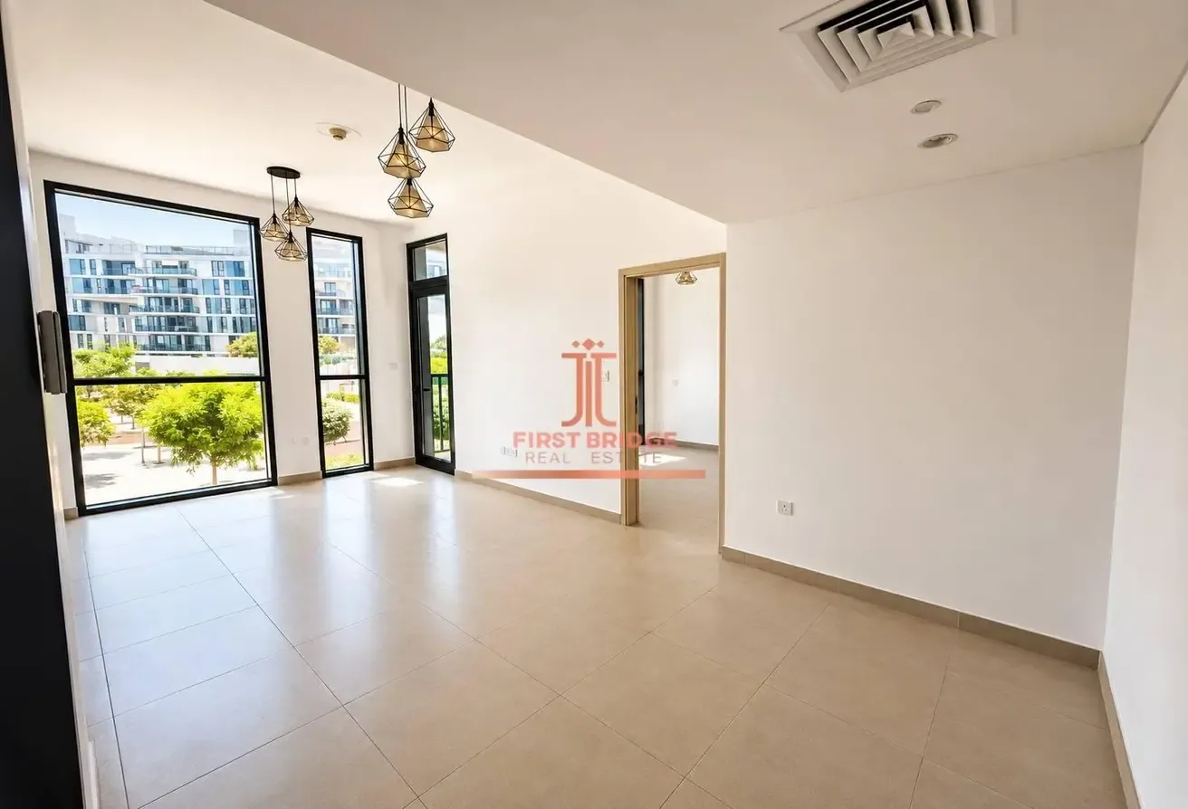 Spacious Layout | Community View | Vacant