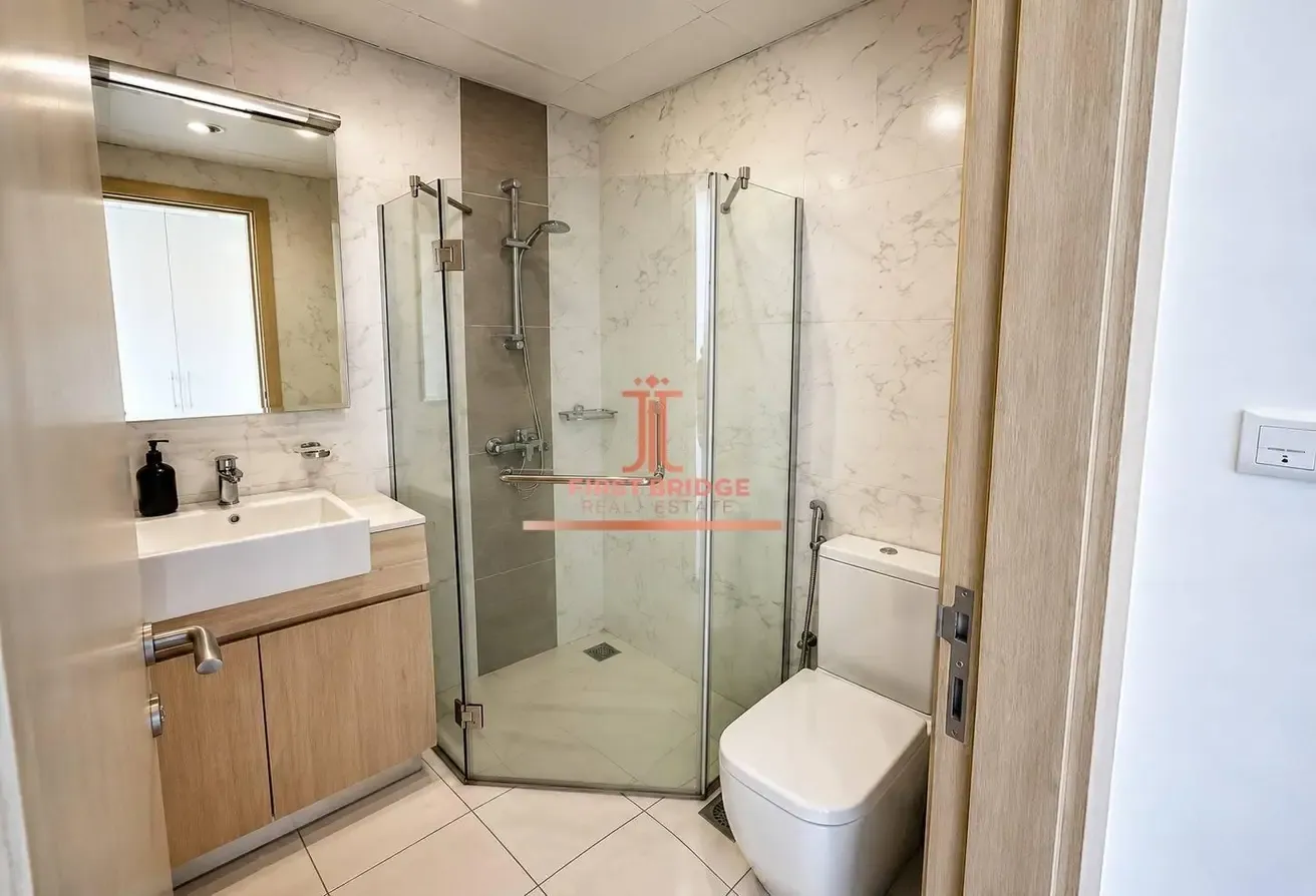 Spacious Layout | Community View | Vacant