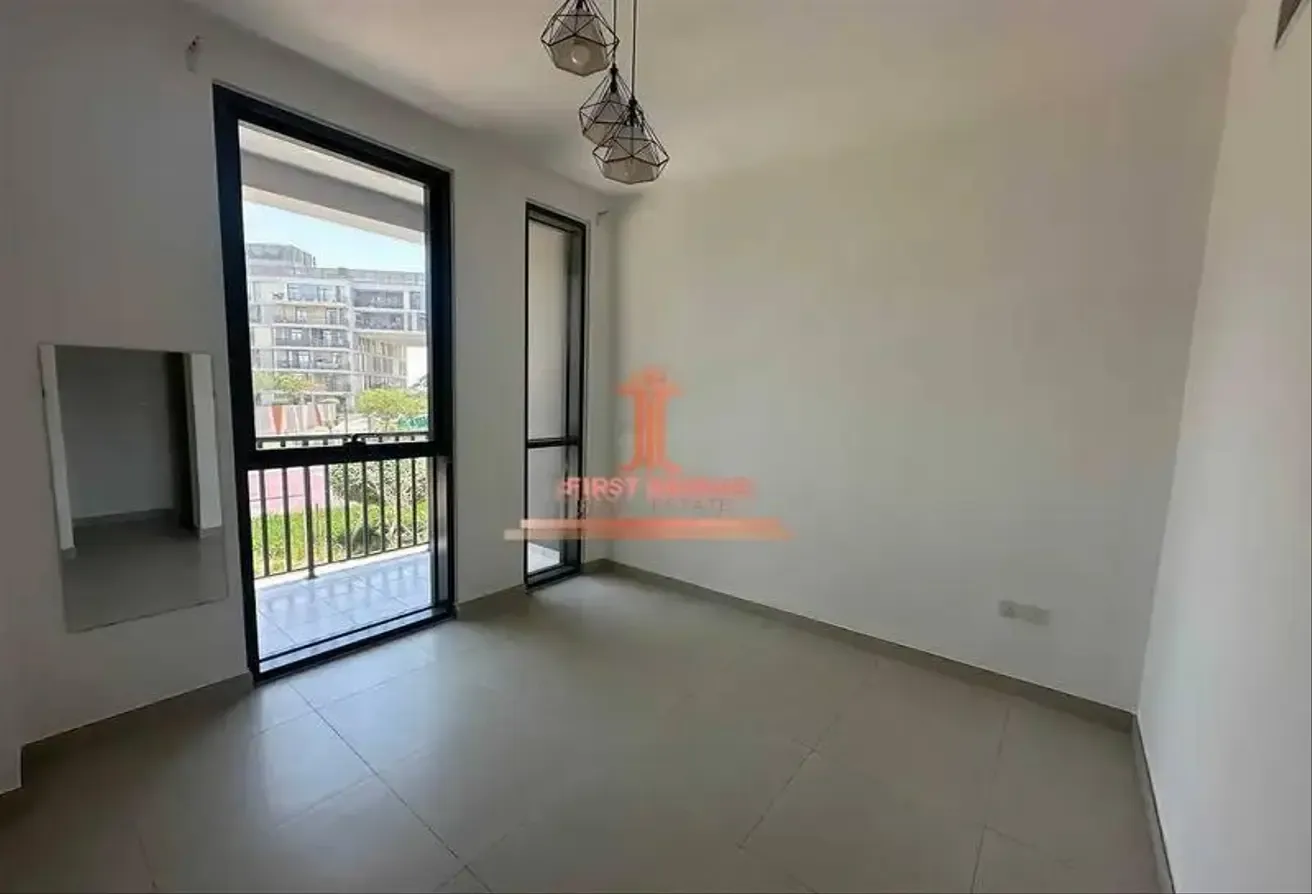 Spacious Layout | Community View | Vacant