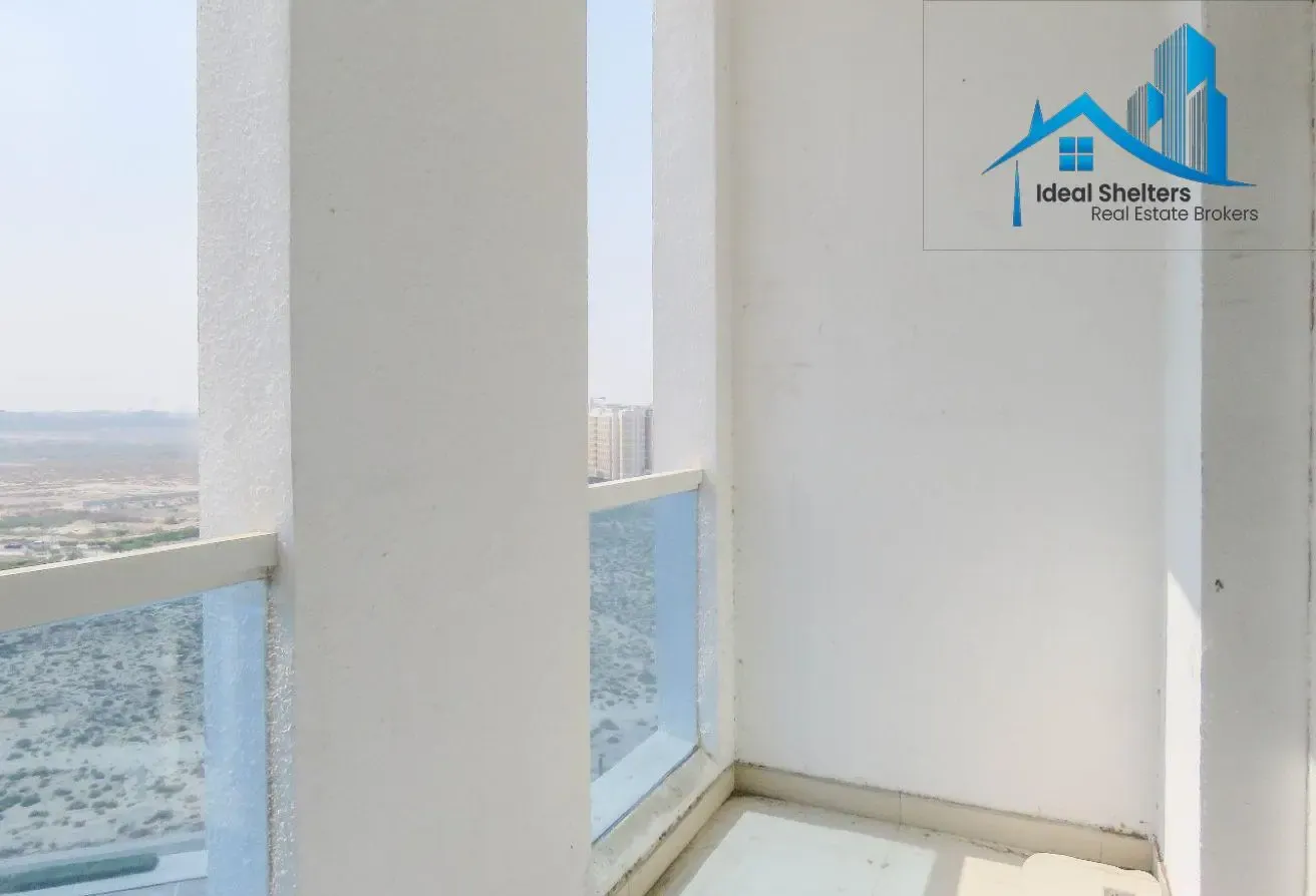 HUGE SIZE | NEW UNIT | OPEN VIEW | AMENITIES FREE
