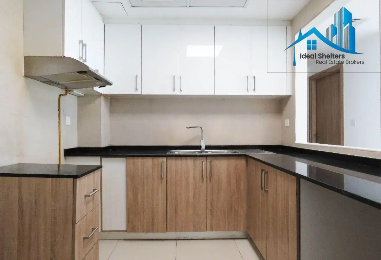 HUGE SIZE | NEW UNIT | OPEN VIEW | AMENITIES FREE