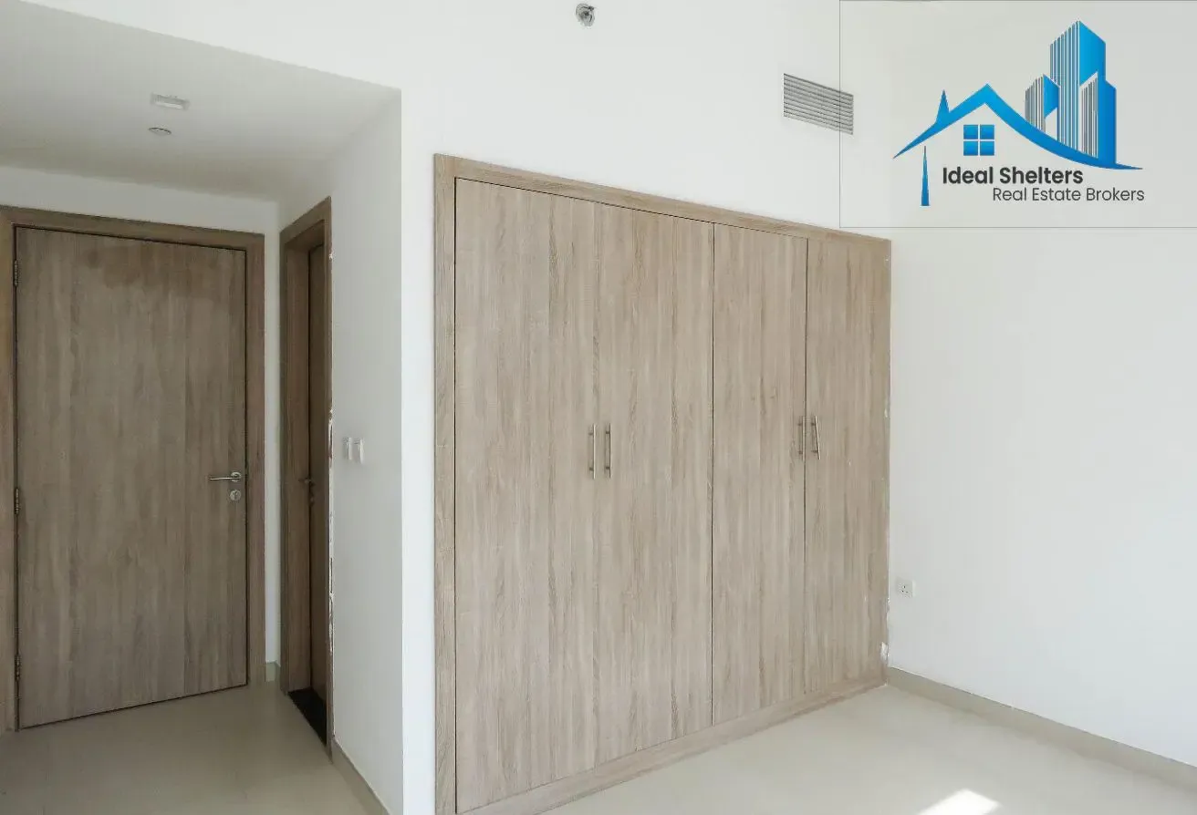 HUGE SIZE | NEW UNIT | OPEN VIEW | AMENITIES FREE