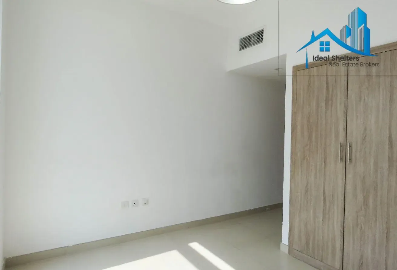 HUGE SIZE | NEW UNIT | OPEN VIEW | AMENITIES FREE