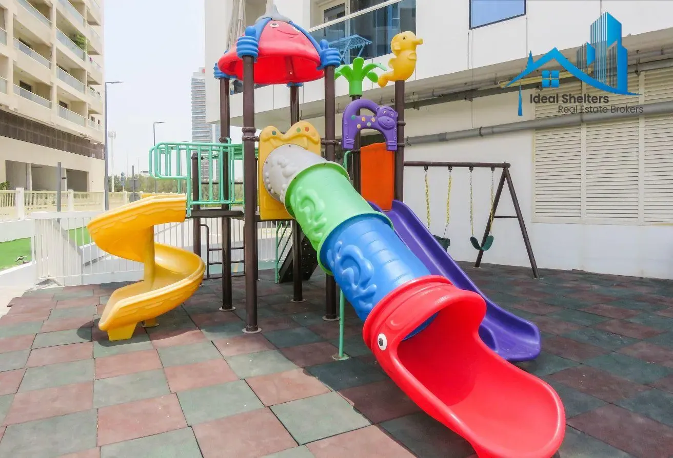 NEW BLD | FLEXIBLE RENT | HUGE SIZE | AMENITIES
