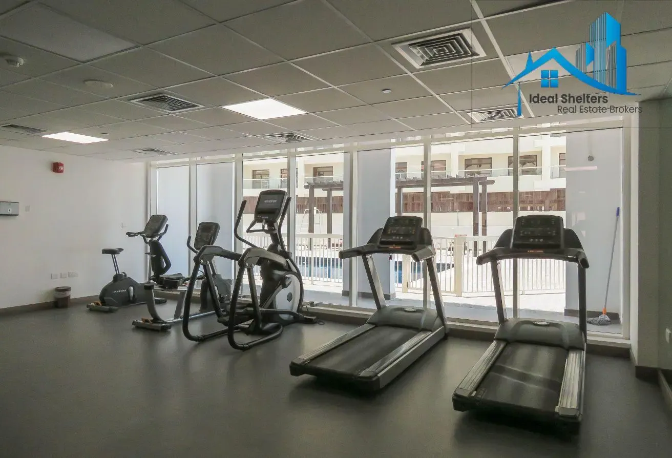 NEW BLD | FLEXIBLE RENT | HUGE SIZE | AMENITIES