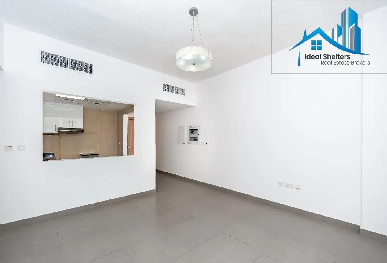 NEW BLD | FLEXIBLE RENT | HUGE SIZE | AMENITIES
