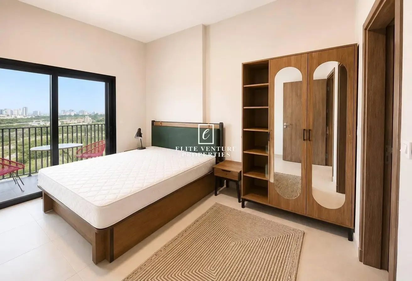 MODERN | BRAND NEW | 1BED UPGRADED INTO 2BED