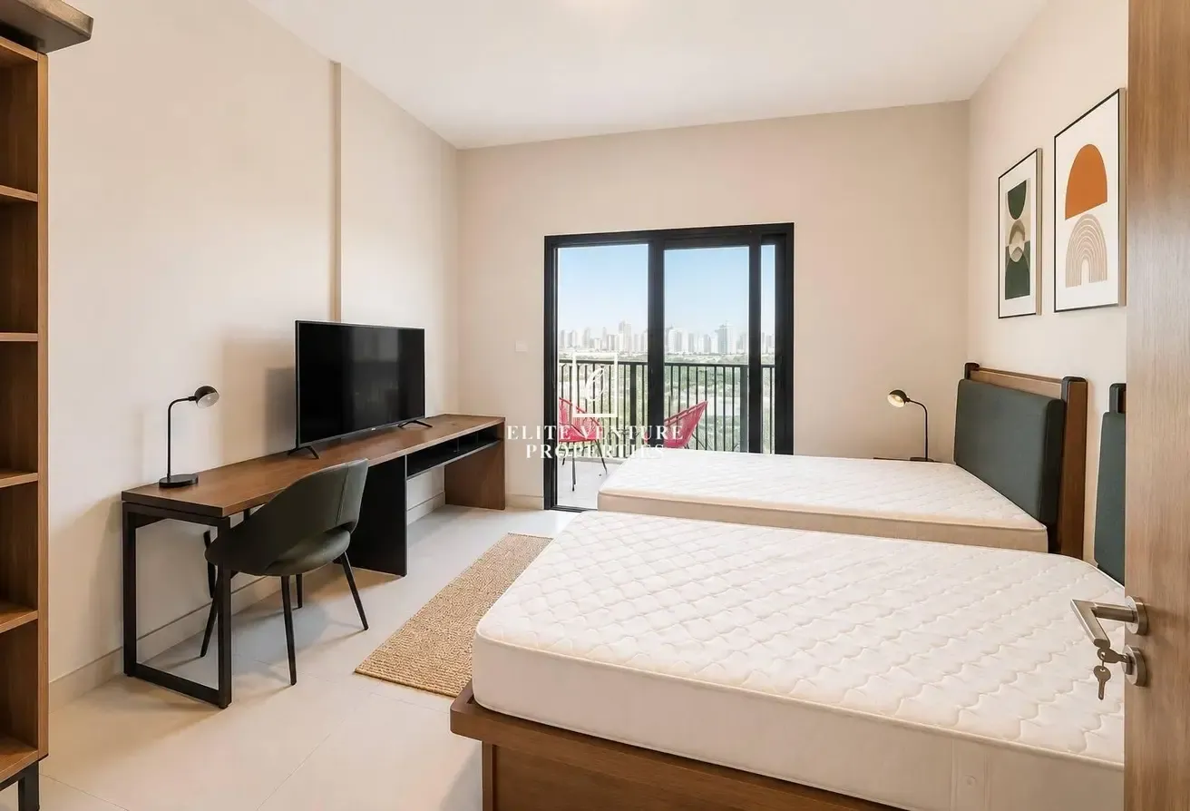 MODERN | BRAND NEW | 1BED UPGRADED INTO 2BED