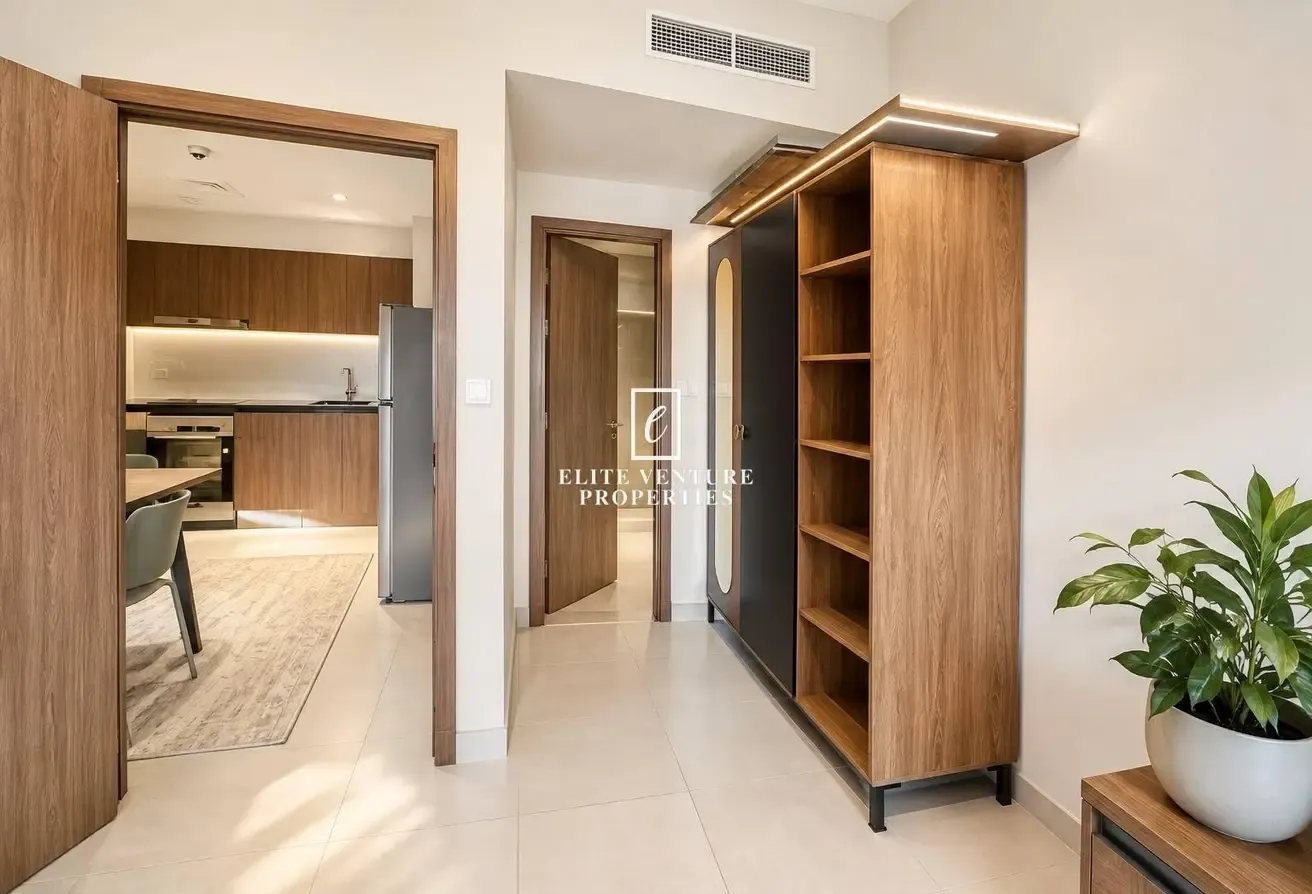 MODERN | BRAND NEW | 1BED UPGRADED INTO 2BED