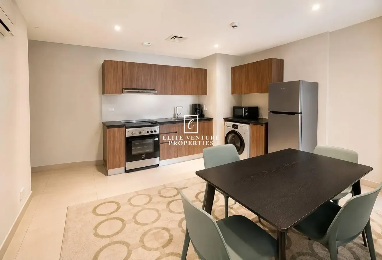 MODERN | BRAND NEW | 1BED UPGRADED INTO 2BED
