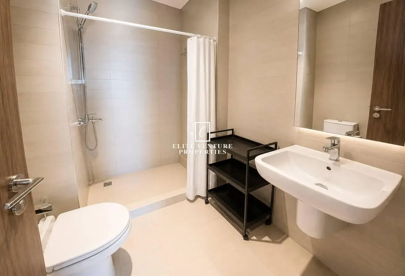 MODERN | BRAND NEW | 1BED UPGRADED INTO 2BED