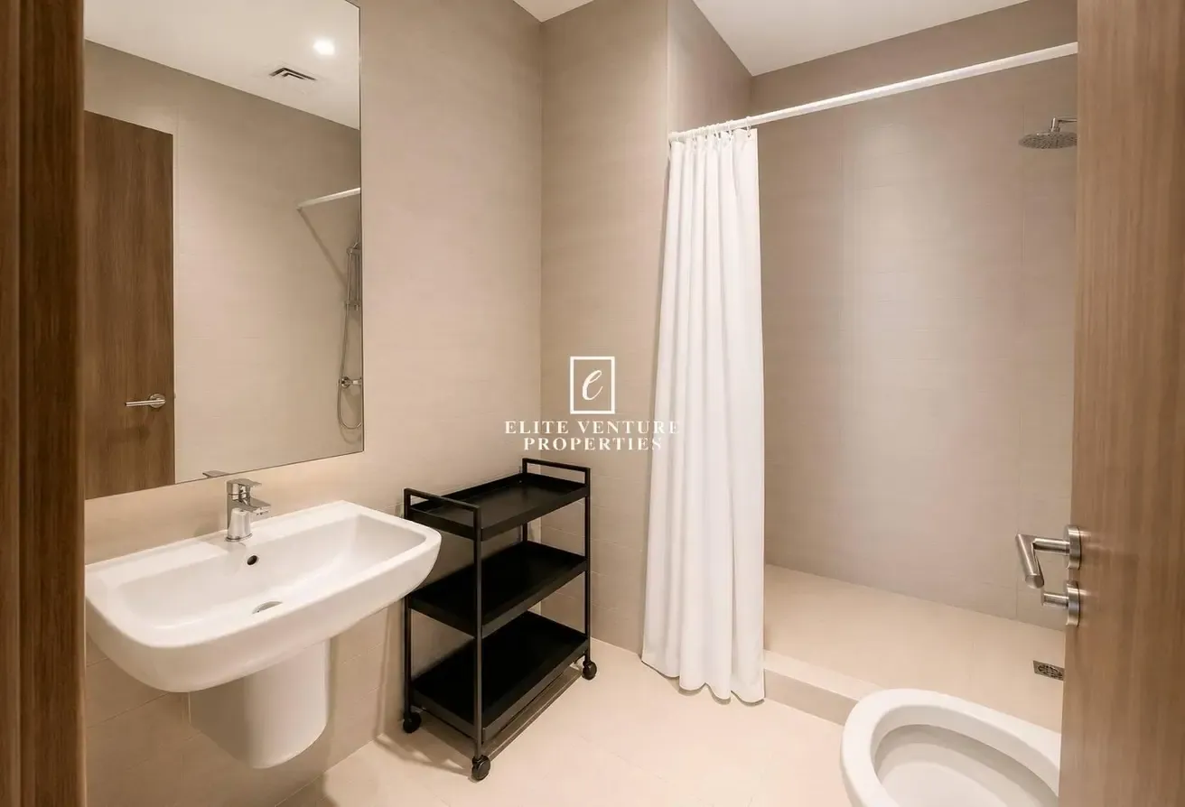 MODERN | BRAND NEW | 1BED UPGRADED INTO 2BED