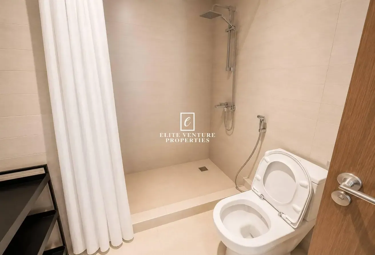 MODERN | BRAND NEW | 1BED UPGRADED INTO 2BED