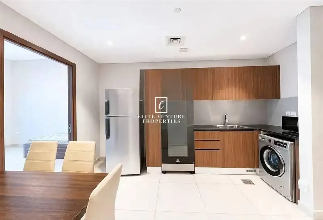 1BED UPGRADED INTO 2BED | BRAND NEW | HIGH FLOOR