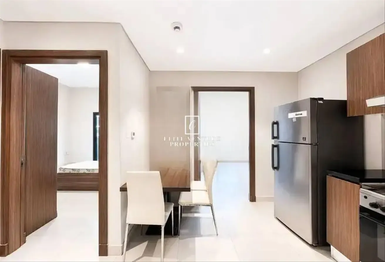 1BED UPGRADED INTO 2BED | BRAND NEW | HIGH FLOOR