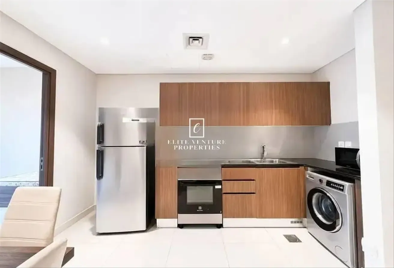 1BED UPGRADED INTO 2BED | BRAND NEW | HIGH FLOOR