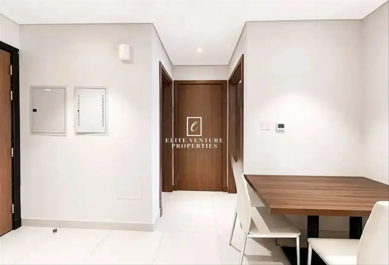 1BED UPGRADED INTO 2BED | BRAND NEW | HIGH FLOOR
