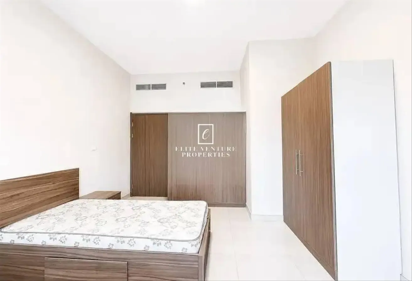 1BED UPGRADED INTO 2BED | BRAND NEW | HIGH FLOOR