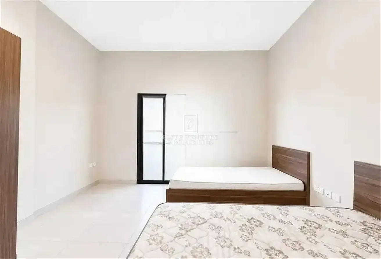 1BED UPGRADED INTO 2BED | BRAND NEW | HIGH FLOOR