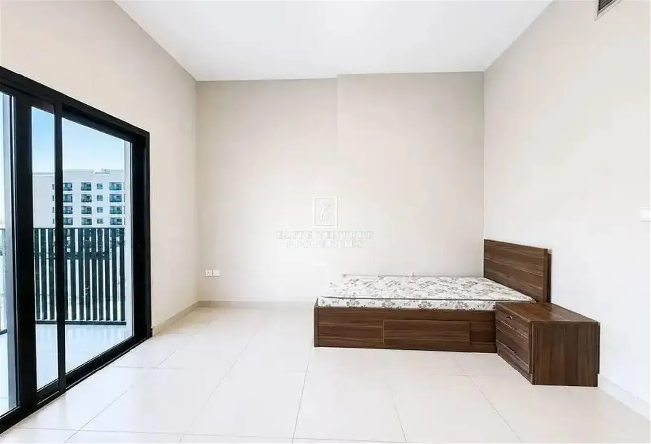 1BED UPGRADED INTO 2BED | BRAND NEW | HIGH FLOOR