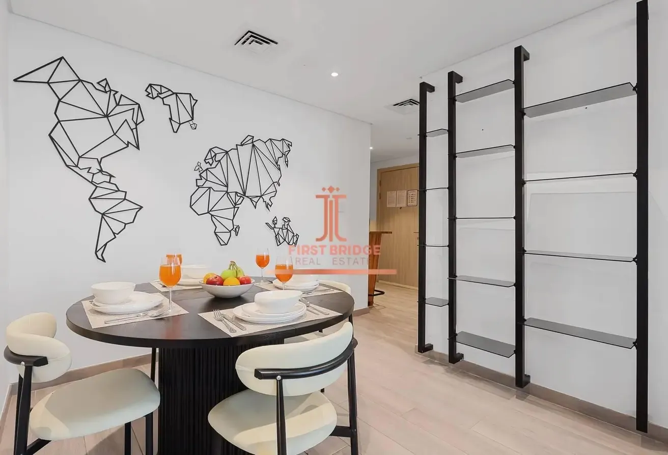JGE Phase 2 View | Ready To Move | Spacious Layout