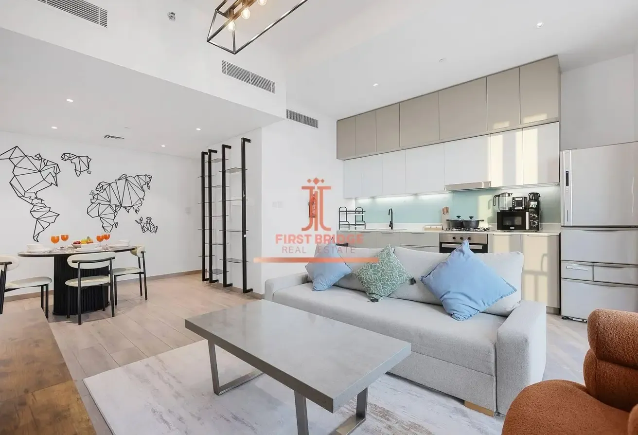 JGE Phase 2 View | Ready To Move | Spacious Layout