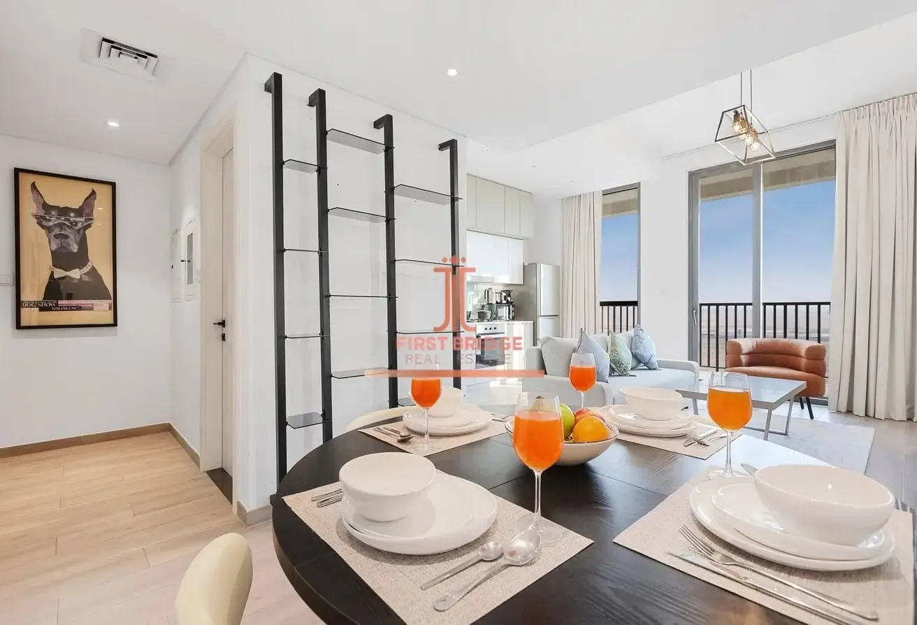 JGE Phase 2 View | Ready To Move | Spacious Layout