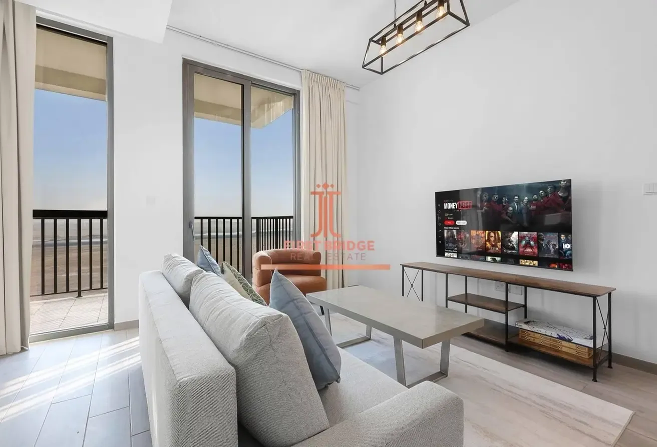 JGE Phase 2 View | Ready To Move | Spacious Layout