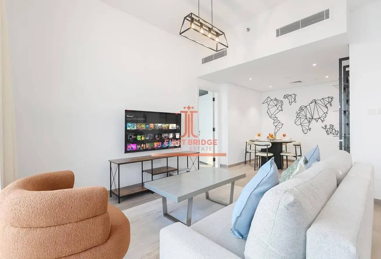JGE Phase 2 View | Ready To Move | Spacious Layout