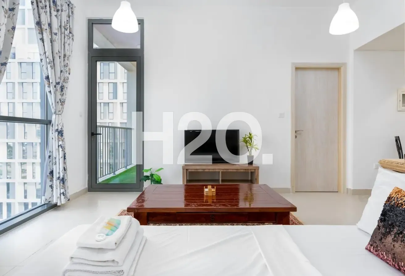 Furnished | Flexible Cheques | Ready to move