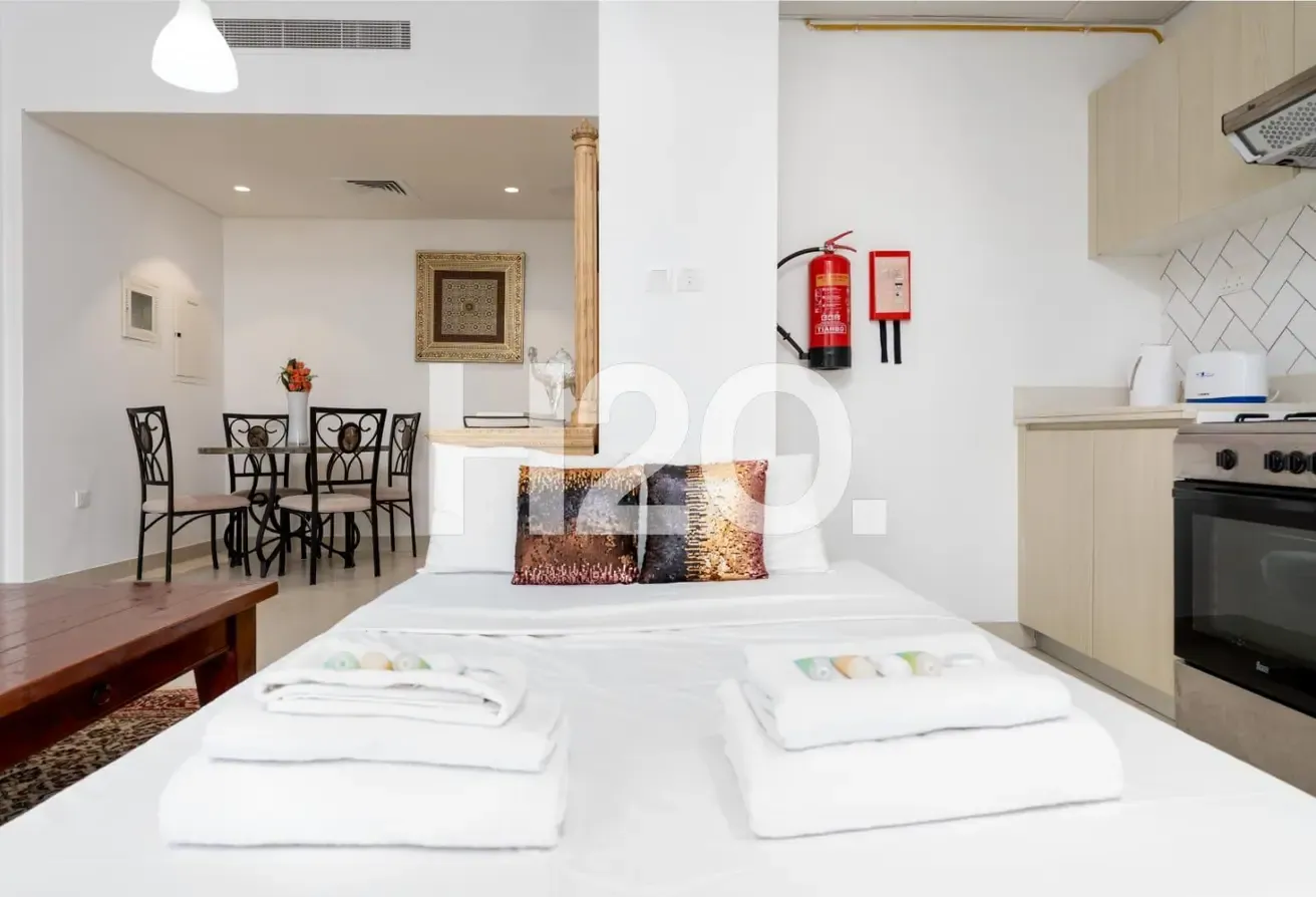 Furnished | Flexible Cheques | Ready to move