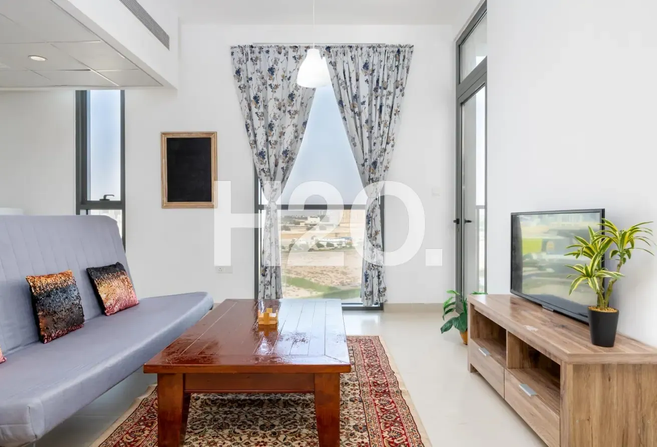 Furnished | Flexible Cheques | Ready to move