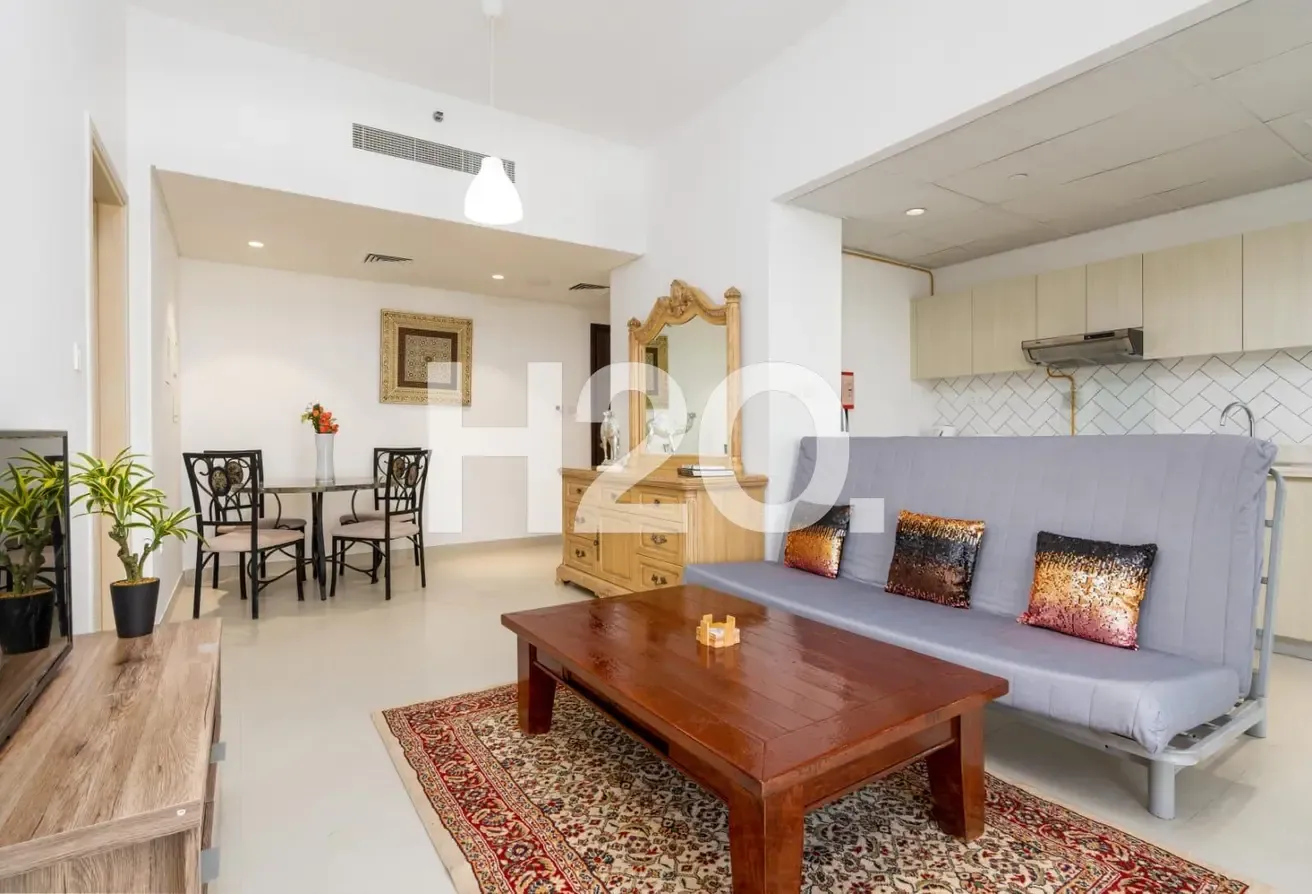 Furnished | Flexible Cheques | Ready to move