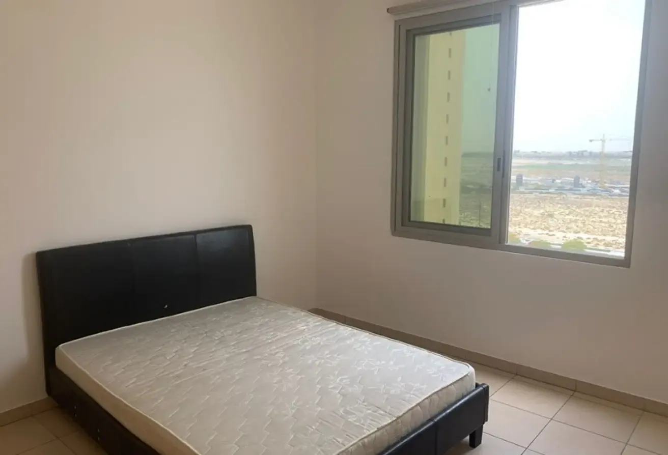 Oakwood Residency | 1 Br | Ready to Move