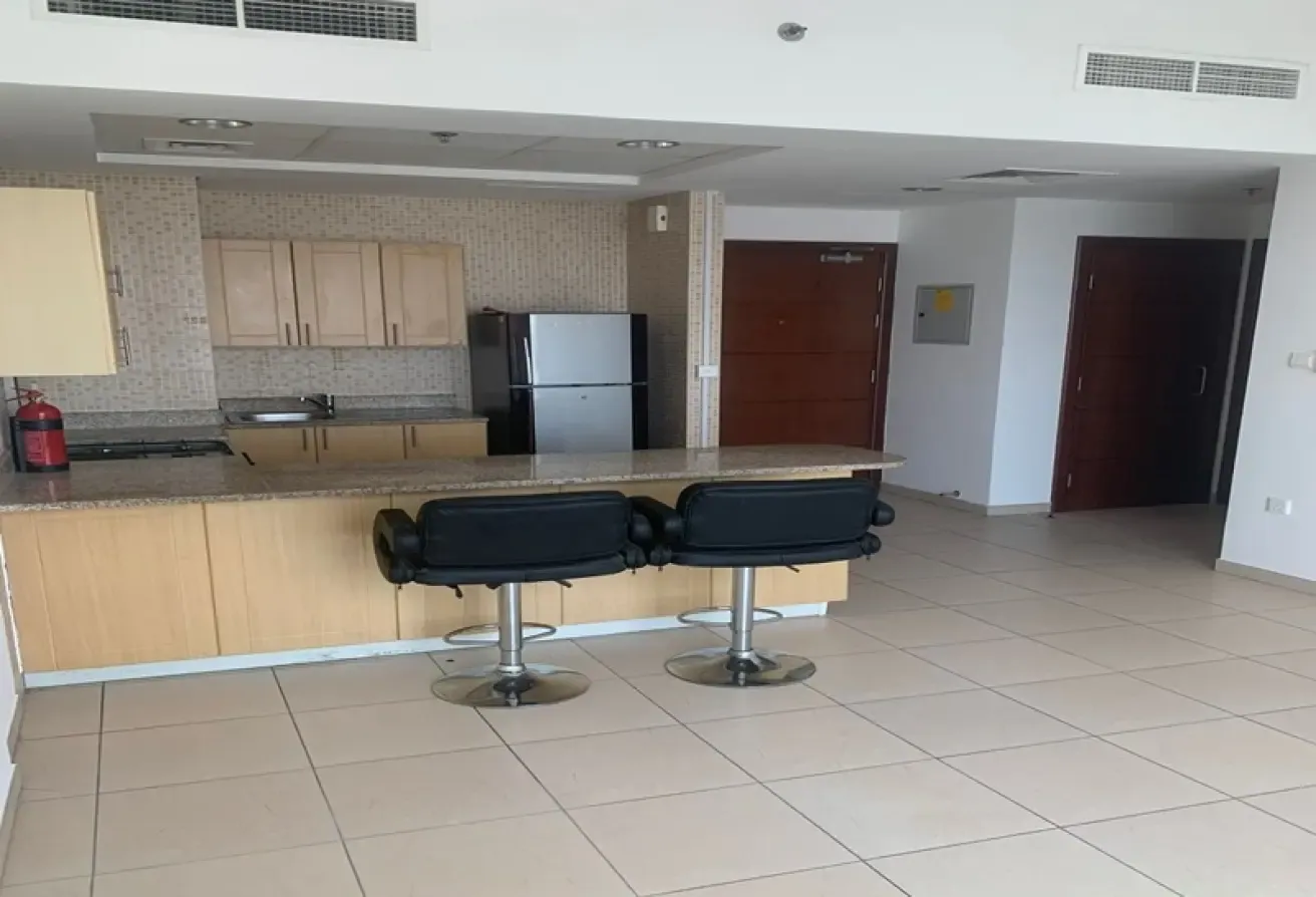Oakwood Residency | 1 Br | Ready to Move