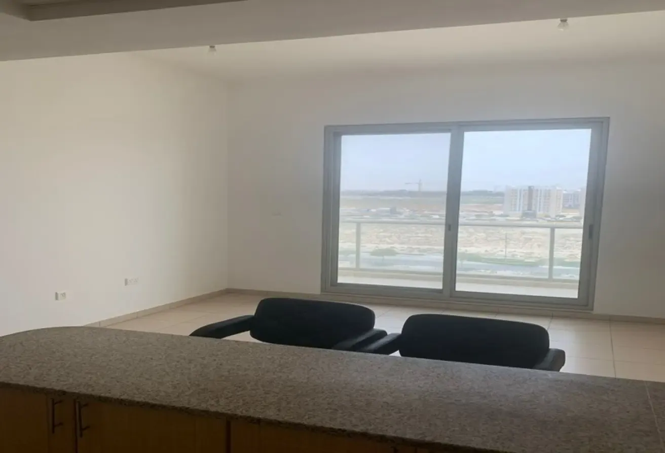 Oakwood Residency | 1 Br | Ready to Move