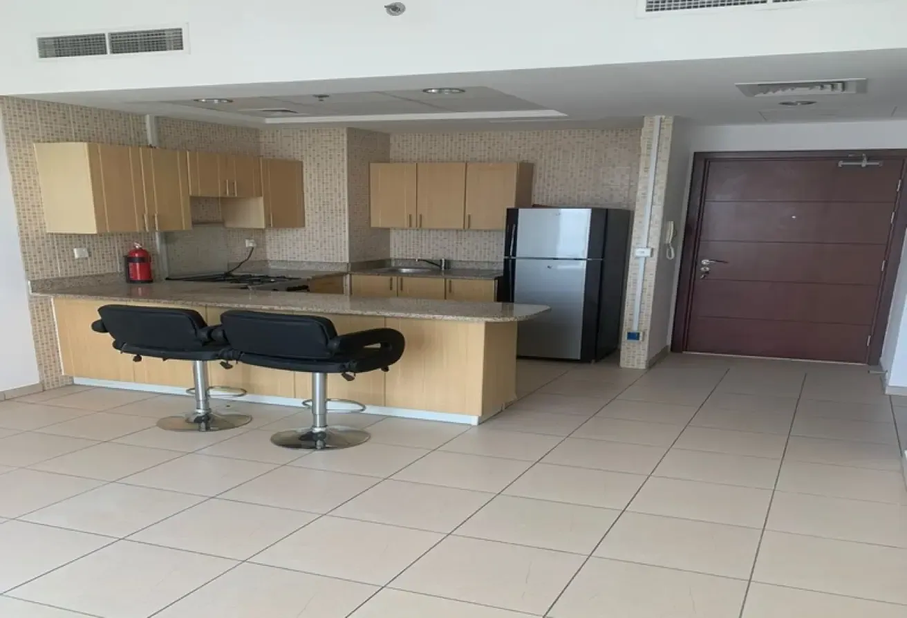 Oakwood Residency | 1 Br | Ready to Move