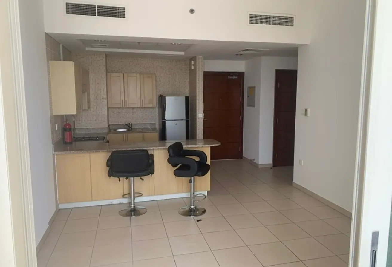 Oakwood Residency | 1 Br | Ready to Move
